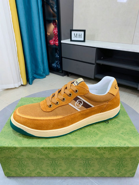 men gucci shoes-307